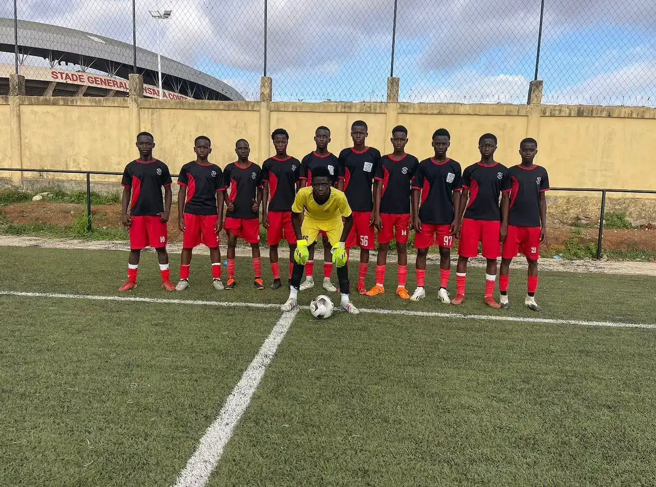 Galerie AFOR - Entraînements